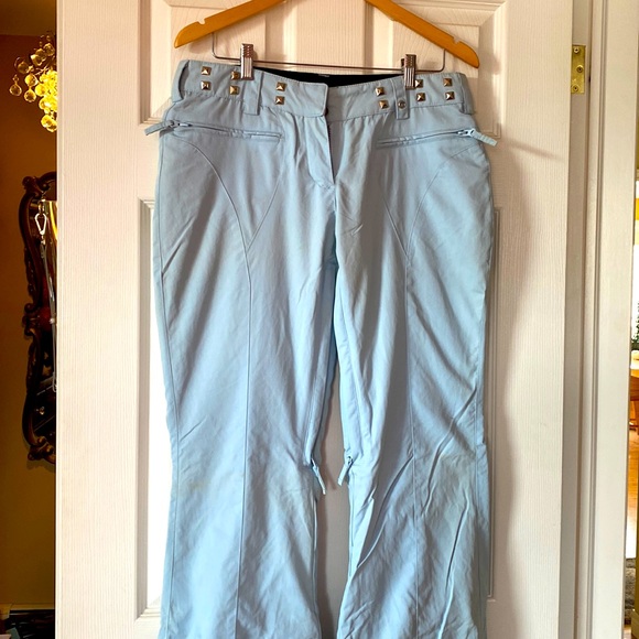 PowderRoom snowboard pants - Picture 3 of 16